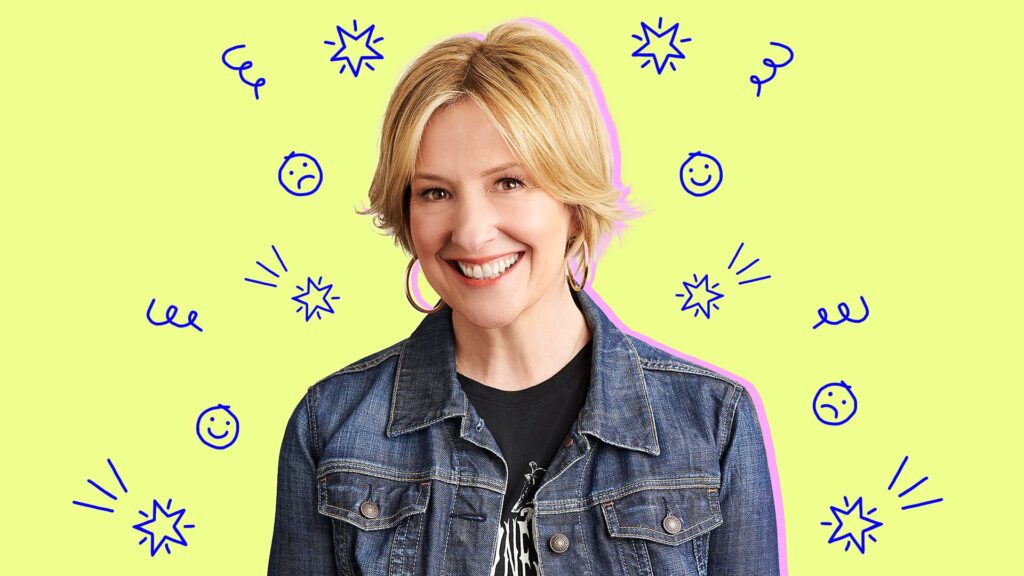 brené brown