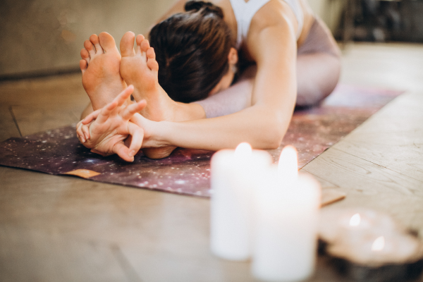 Benefícios da Yoga para Mulheres: Descubra Como Esta Prática Pode Transformar Sua Vida
