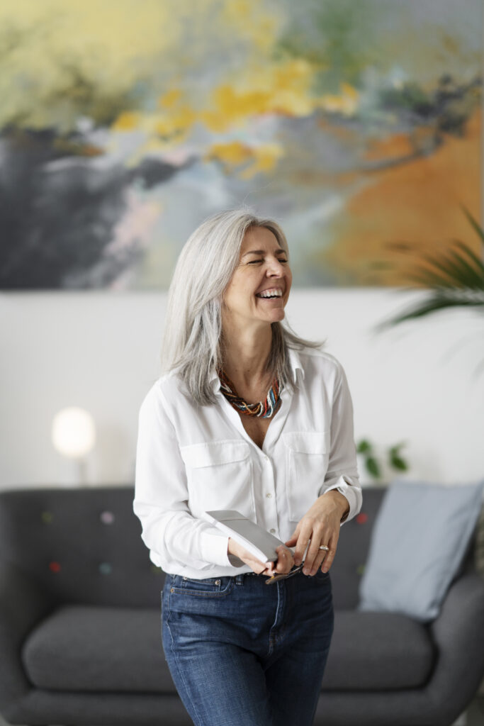 Mulher vai viver até os 80 anos